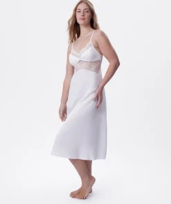 Enchanted Unforgettable Slip - Ivory