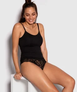 Escape Cami - Black
