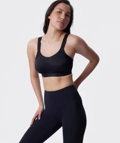FPA 7/8 Legging - Black