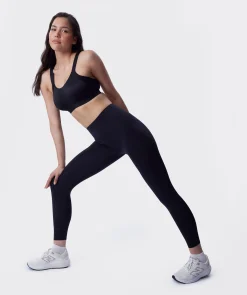 FPA 7/8 Legging - Black