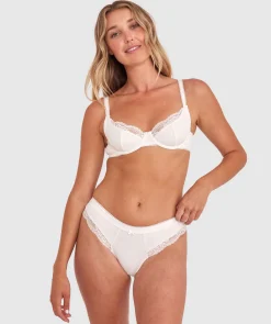 Freya Bikini - Ivory