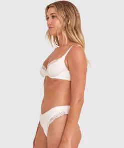 Freya Bikini - Ivory
