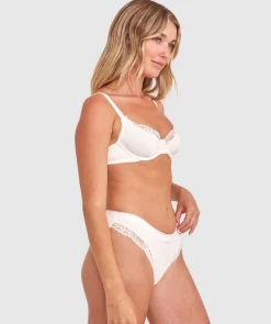 Freya Bikini - Ivory