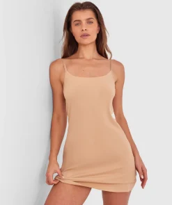 Inner Essence Slip - Nude 2