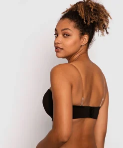 Invisible Bra Straps - Clear