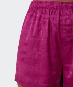 Jacqui Short - Magenta