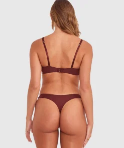 Kiara Bra - Cinnamon
