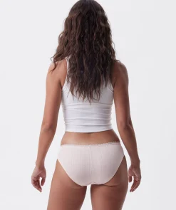 Livy Bikini - Light Pink
