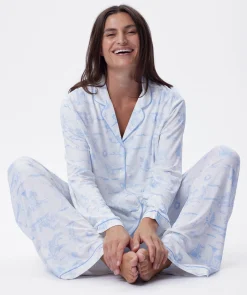 Love All Long Pant - Print
