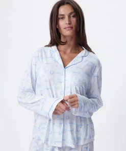 Love All Long Sleeve - Print