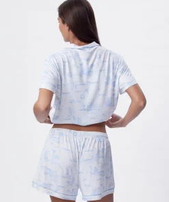 Love All Short - Print