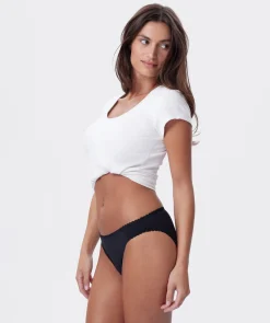Lyra Bikini - Black