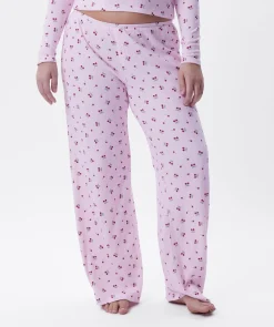 Ma Cherie Long Pant - Print