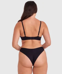 Made For Micro Lace Delight - Black