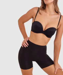 Maidenform Shaping Shorty - Black
