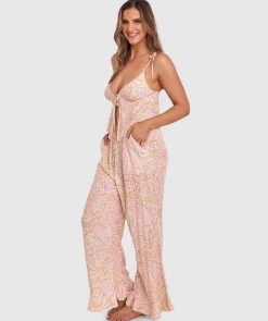 Manon Cami - Paisley Print