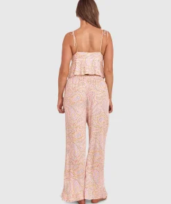 Manon Cami - Paisley Print