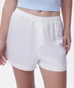 Marriage Material Boxers - Ivory