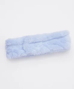 Maxine Headband-Light Blue