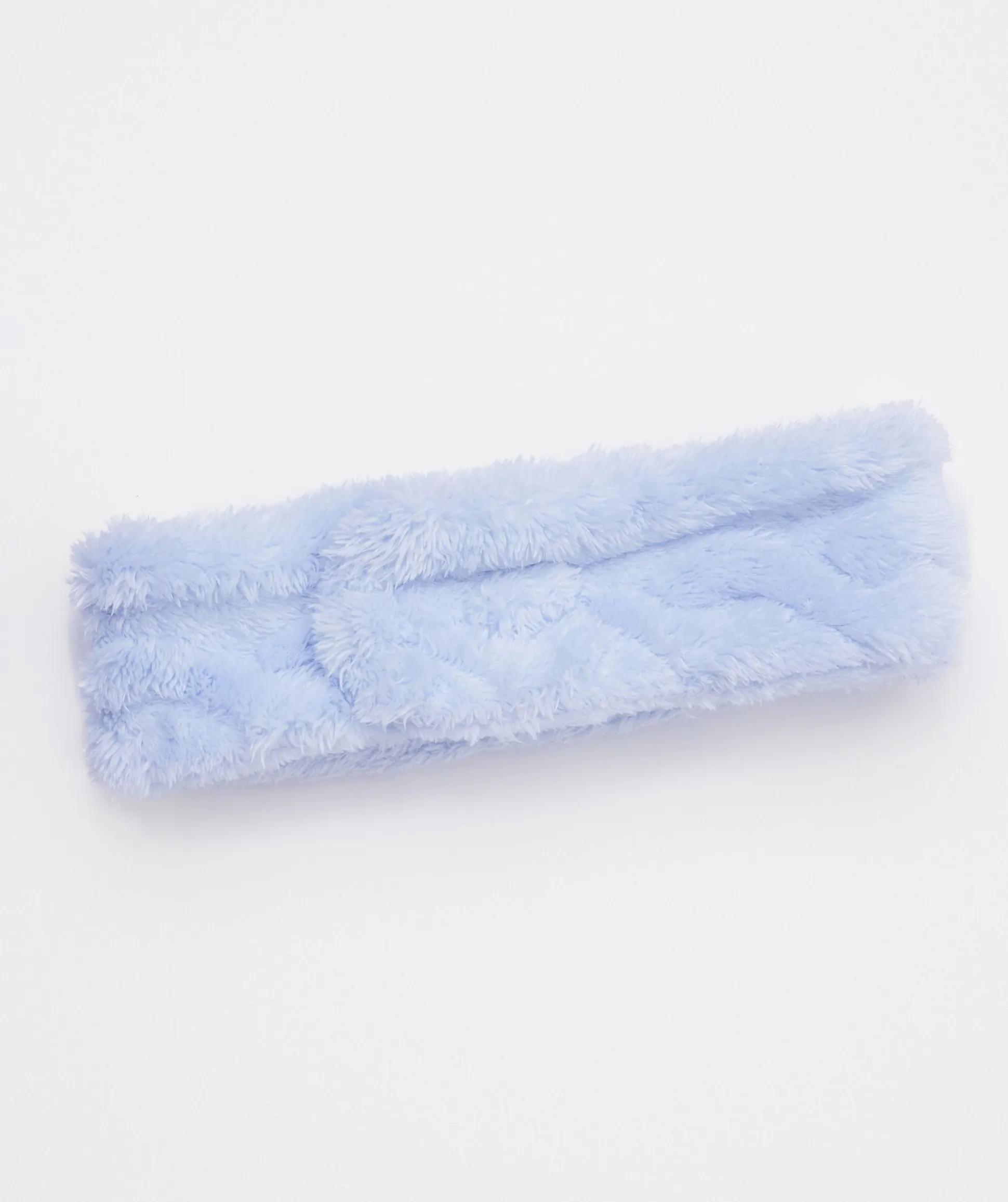 Maxine Headband-Light Blue