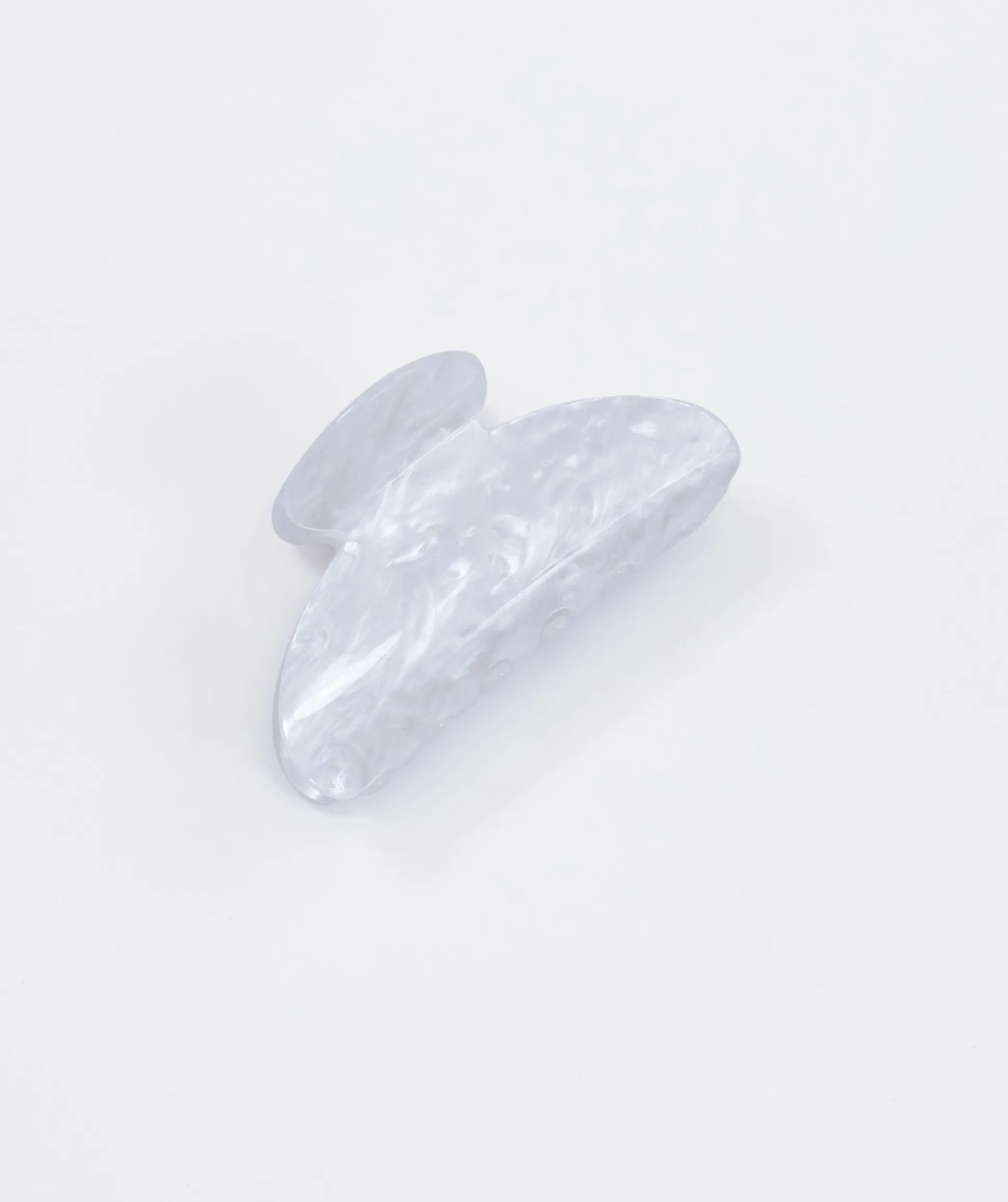 Pearl Hair Clip - Ivory