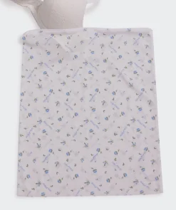 Polly Regular Washbag - Print