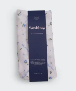 Polly Regular Washbag - Print