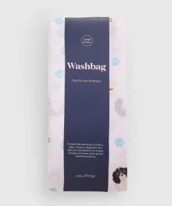 Puppy Time Large Washbag - Print
