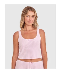 Raquel Cami - Light Pink