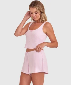 Raquel Cami - Light Pink