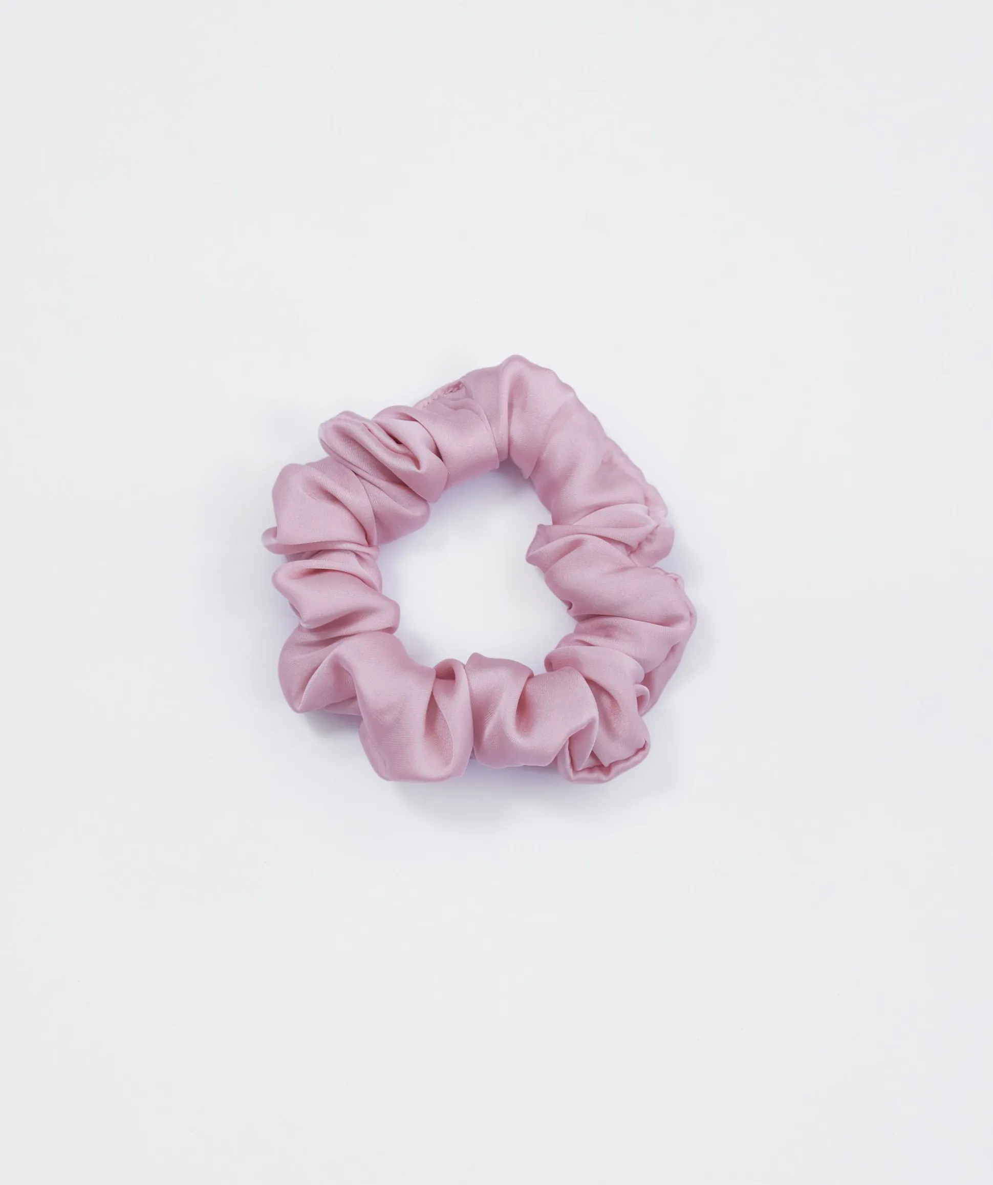 Scrunchie - Light Pink