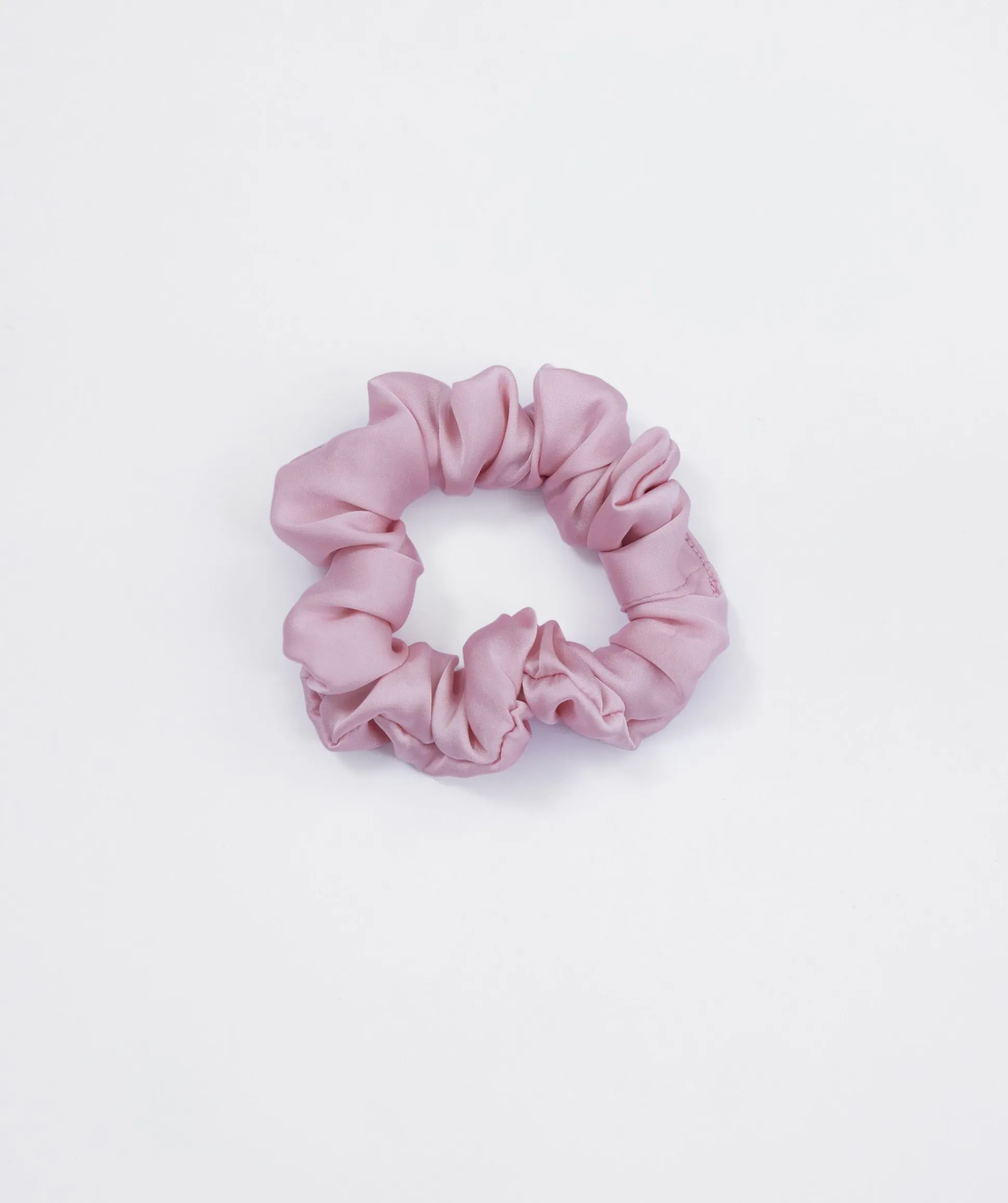 Scrunchie - Light Pink