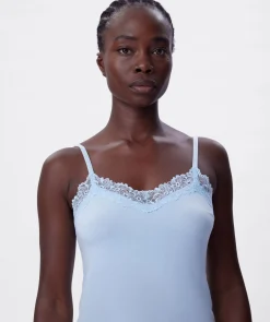 Selene Cami - Light Blue