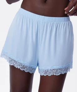 Selene Short - Light Blue