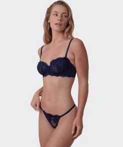Sienna String-Navy