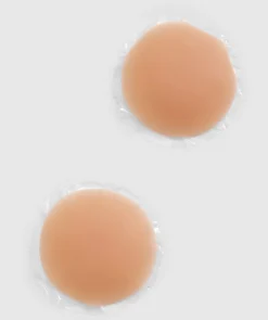 Silicone Nipple Covers - Nude 4