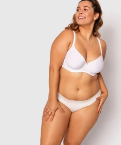 Smooth Comfort G String - Ivory