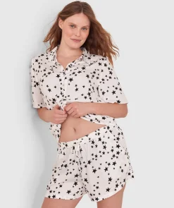 Starla Short-Print