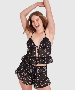 Starry Night Cami-Print