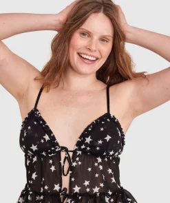 Starry Night Cami-Print