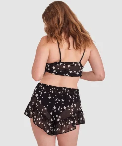 Starry Night Short-Print