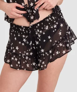 Starry Night Short-Print
