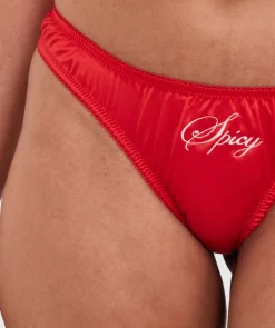 Sweet N' Spicy Mystery Gift Box - Light Red/Pink