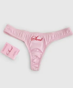 Sweet N' Spicy Mystery Gift Box - Light Red/Pink