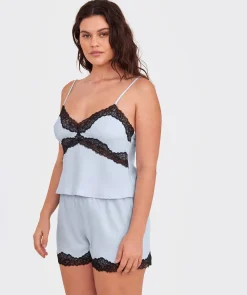 Sybil Cami - Light Blue