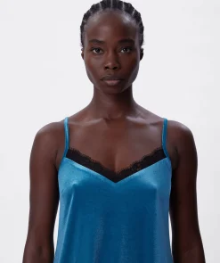 Verity Cami - Teal