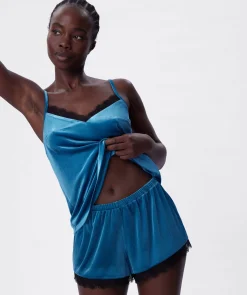 Verity Cami - Teal