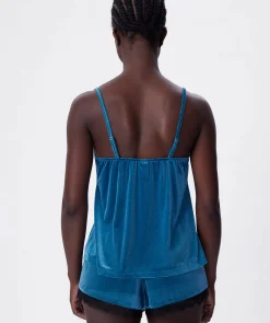 Verity Cami - Teal