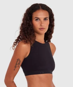 Work It Sports Tank - Black